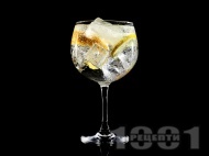      (Gin and French)